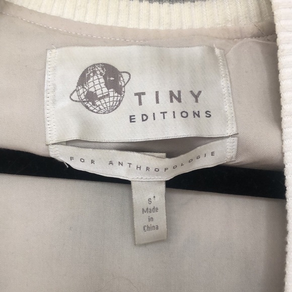 Printed Jacket - Picture 3 of 4